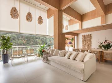 Apartamento de 3 quartos, São Paulo · Vendo decorado impecável com alto padrão de acabamento /Cond. Club Duo Morumbi