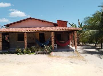 Foto 02 · Imperdível oportunidade: Casa à venda em Beberibe - CE, Prainha do Canto Verde! 3 quartos, 1 suíte,