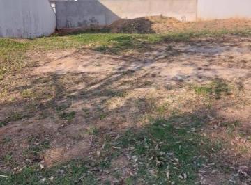 Foto 01 · Terreno, Residencial Central Parque, Salto, SP