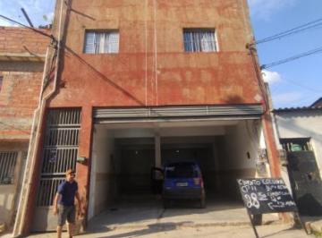Casa de 6 quartos, São Paulo · 6 casas e 1 salão para renda Jardim Keralux