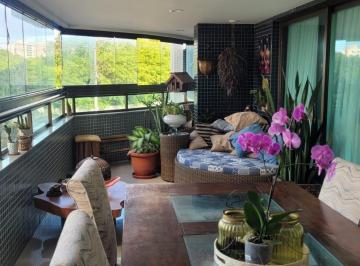 Apartamento de 4 quartos, Salvador · Espetacular Ap. PATAMARES 4suítes199m2 v.gourmet 3vgs alto padrão infraestrutura