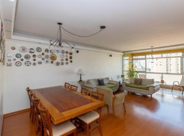 Foto 01 · Apartamento Vila Mariana - 138M², 3 Dorms, 2 Vagas Demarcadas, Despensa, Copa, Depósito, Gerador, Po