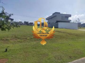 Foto 01 · Terreno em Condomínio à Venda em Taubaté-SP - 300m² no Loteamento Residencial Fazenda Casa Grande