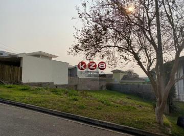 Foto 01 · Oportunidade! Terreno à venda em condomínio exclusivo de Louveira-SP,  Picollo Villaggio, com 460m² 