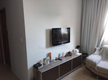 Apartamento · 50m² · 2 Quartos · 1 Vaga · Apartamento no Bairro Jordanópolis, em São Bernardo do Campo