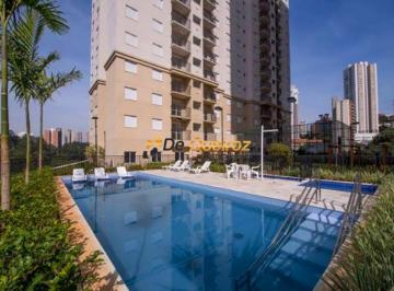 Foto 01 · Apartamento, Jardim Parque Morumbi, São Paulo, SP