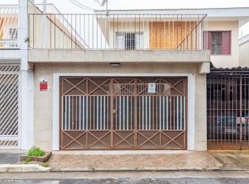Foto 01 · Casa de Rua a Venda no Jardim Santo Antoninho com 119m, 2 dormitórios com armários, 3 banheiros, coz