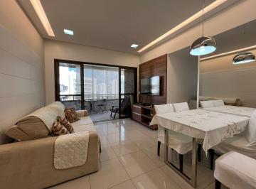 Apartamento de 2 quartos, Salvador · ALPHAVILLE 2 QUARTOS