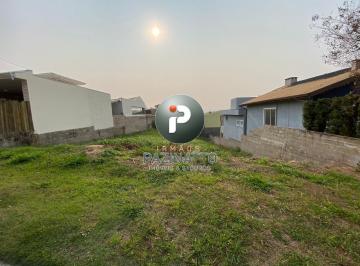 Foto 01 · Terreno, Vila Omizollo, Louveira, SP