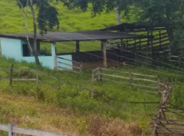 Rural , Brasília · VENDO MARAVILHOSA FAZENDA A 40KM DO DF - COM ESCRITRURA E REGISTO - MUITA ÁGUA!