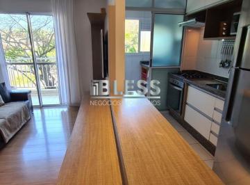Foto 01 · Apartamento com 2 dormitórios à venda na Vila das Hortências - Jundiaí