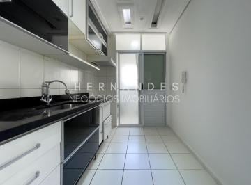 Apartamento de 2 quartos, Barueri · Venda apartamento no Condomínio Alphaview