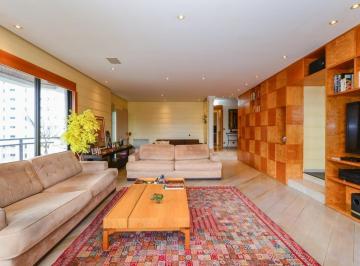 Foto 01 · Apartamento Vila Mariana - 270M², 4 Dorms, 2 Suítes, 4 Vagas Demarcadas, Piscina, Churrasqueira, Aca