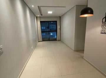 Apartamento de 2 quartos, Barueri · Apartamento a Locação em Barueri 59 m2 2 dorm com1 suite e 1 vaga de garagem.