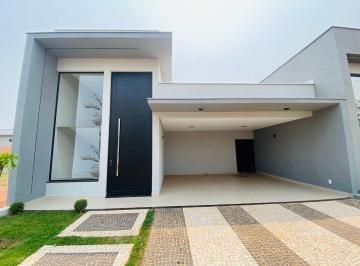 Foto 01 · Casa, Taquaral, Piracicaba, SP
