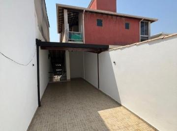 Foto 01 · Casa, Bom Retiro, Betim, MG