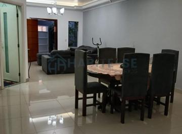 Foto 01 · Impecável Casa à Venda em Franca-SP, Santo Agostinho: 3 Quartos, 1 Suíte, 2 Salas, 1 Banheiro, 3 Vag