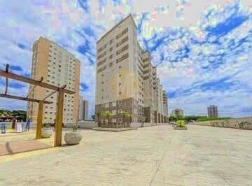 Apartamento · 45m² · 2 Quartos · 1 Vaga · Apartamento 2 Dormitórios - 45 m² - Parque Industrial