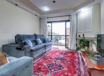 Foto 01 · Apartamento Jardim Vila Mariana - 140M², 4 Dorms, 2 Suítes, 3 Vagas Demarcadas, Varanda, Lavabo, Aca