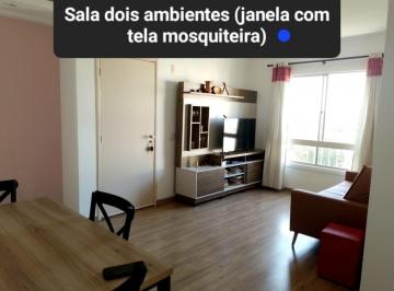 Foto 08 · Apartamento, Parque Santa Felícia Jardim, São Carlos, SP