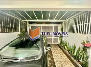 Casa · 136m² · 2 Quartos · 1 Vaga · Casa 2 dormitórios no Brooklin - OPORTUNIDADE!!!