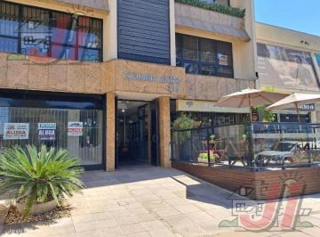 Comercial · 40m² · Escritório - Centro