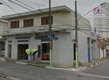 Comercial , São Paulo · Salão 90 m² - ESQUINA - Vila Guarani