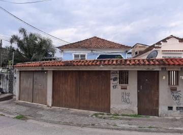 Foto 01 · Casa, Ricardo de Albuquerque, Rio de Janeiro, RJ