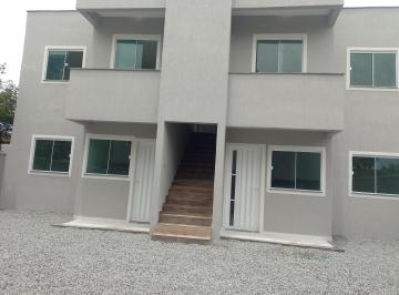 Casa de 2 quartos, Nova Iguaçu · Cond. Fechado - 2 Quartos - Vila Operária- N. Iguaçu