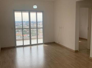 Foto 02 · Comprar/vendo: Apartamento a venda no Palazzos Reale, Parque Residencial Nove de Julho, Jundiaí com 