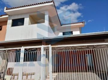 Foto 01 · CASA A VENDA VILA SÃO DOMINGOS EM SOROCABA - SP