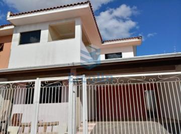 Foto 01 · CASA A VENDA VILA SÃO DOMINGOS EM SOROCABA - SP