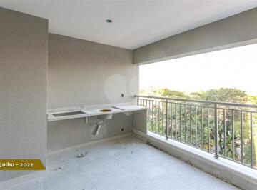 Apartamento de 4 quartos, São Paulo · Apartamento à venda com 154 m² 4 quartos 3 suítes 5 banheiros 2 vagas no Butantã