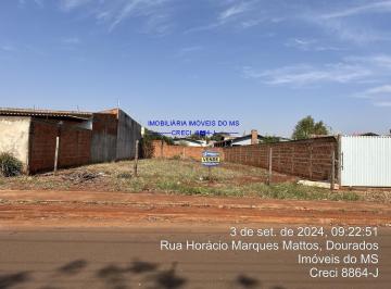 Foto 01 · Terreno, Jardim Novo Horizonte, Dourados, MS