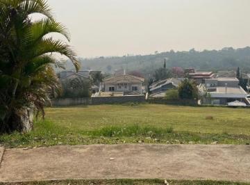 Foto 01 · Comprar Terreno em Condomínio Reserva da Serra Jundiaí-SP, Bairro Medeiros  745,88 m² de Área de ter