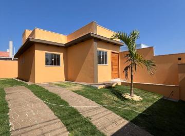 Foto 01 · Casa, Recanto da Lagoa, Colatina, ES