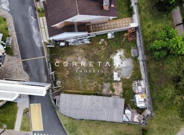 Terreno , Curitiba · TERRENO A VENDA EM CONDOMINIO FECHADO - SANTA FELICIDADE