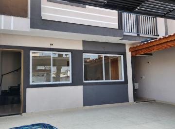 Casa de 2 quartos, São Paulo · sobrados novos- proximo av guapira