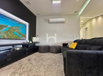 Foto 01 · Imperdível Apartamento à Venda em Joinville-SC no Iririú: 3 Quartos, 1 Suíte, 3 Salas, 2 Vagas de Ga