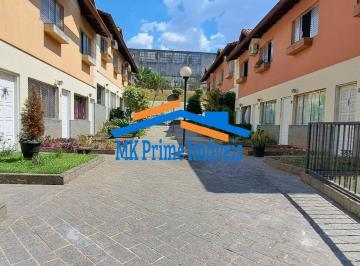 Casa · 82m² · 2 Quartos · 2 Vagas · Casa condomínio Vl. Yolanda 02 dormitórios 2 vagas