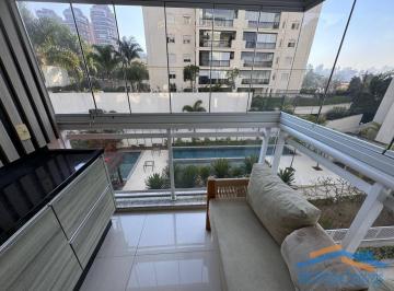 Apartamento · 80m² · 2 Quartos · 2 Vagas · Apartamento 80m² com 2 Suítes localizado no Alto de Pinheiros ..