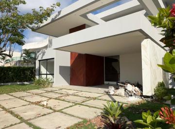 Casa de 4 quartos, Maceió · Casa de Alto Padrão com 4 suítes no San Nicolas