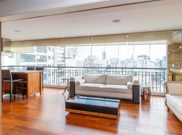 Apartamento de 3 quartos, São Paulo · Apartamento para venda com 149 m² 3 suítes 4 banheiros 2 vagas em Pinheiros.