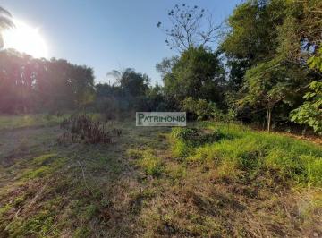 Foto 01 · Terreno à venda em Jaguariúna-SP, no bairro Recanto Camanducaia, com 510,00 m² de área!