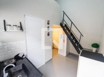 Apartamento · 19m² · 1 Quarto · Apartamento para Aluguel - Chacara do Visconde, 1 Quarto,  19 m² - Taubaté