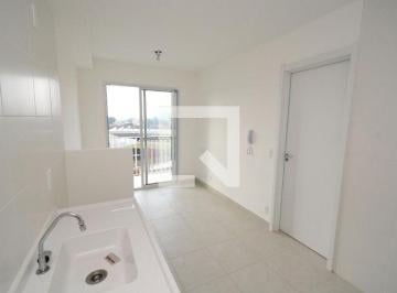Apartamento · 32m² · 1 Quarto · Apartamento à Venda - Socorro, 1 Quarto,  32 m² - São Paulo