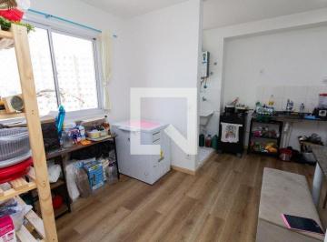 Apartamento · 35m² · 2 Quartos · Apartamento à Venda - Artur Alvim, 2 Quartos, 35 m² - São Paulo
