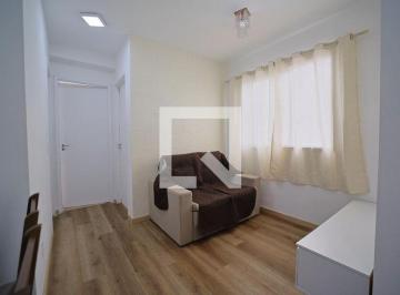 Apartamento · 35m² · 2 Quartos · Apartamento à Venda - Artur Alvim, 2 Quartos, 35 m² - São Paulo