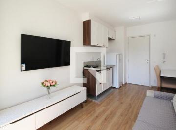 Apartamento · 31m² · 1 Quarto · Apartamento à Venda - Moema, 1 Quarto, 31 m² - São Paulo