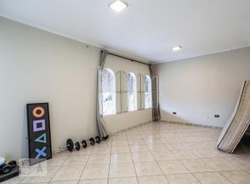Casa · 270m² · 3 Quartos · 8 Vagas · Casa à Venda - Vila Assunção, 3 Quartos,  270 m² - Santo André